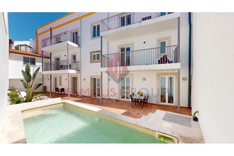 Lejlighed i Silves, Faro, Silves - € 180.000 | Ref: 383_01/2024 - foto 19