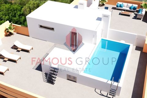 Lejlighed i Tavira, Faro, Tavira - € 230.000 | Ref: 384/2024 - foto 1