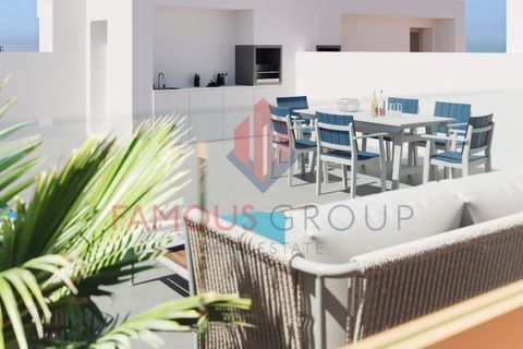 Lejlighed i Tavira, Faro, Tavira - € 230.000 | Ref: 384/2024 - foto 10