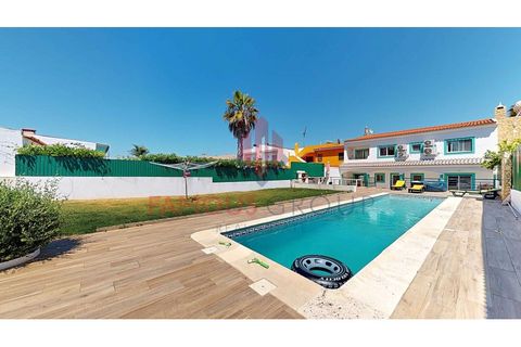 Villa i Estombar, Faro, Estombar - € 735.000 | Ref: 390/2024 - foto 1