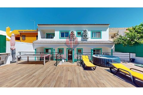 Villa i Estombar, Faro, Estombar - € 735.000 | Ref: 390/2024 - foto 5