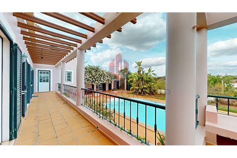 Villa i Estombar, Faro, Estombar - € 1.900.000 | Ref: 368/2024 - foto 2