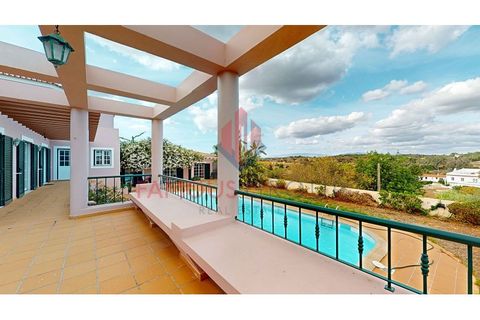 Villa i Estombar, Faro, Estombar - € 1.900.000 | Ref: 368/2024 - foto 3