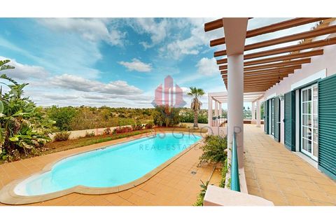 Villa i Estombar, Faro, Estombar - € 1.900.000 | Ref: 368/2024 - foto 4