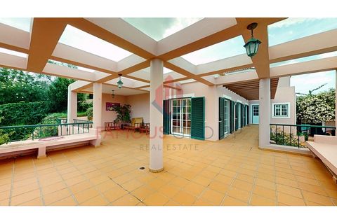 Villa i Estombar, Faro, Estombar - € 1.900.000 | Ref: 368/2024 - foto 5