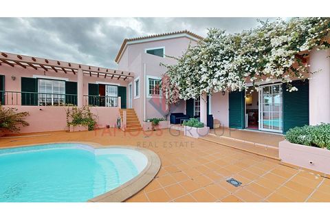 Villa i Estombar, Faro, Estombar - € 1.900.000 | Ref: 368/2024 - foto 6