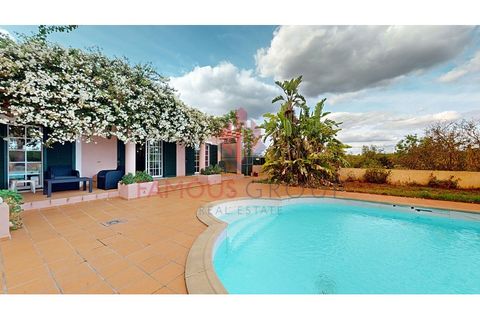 Villa i Estombar, Faro, Estombar - € 1.900.000 | Ref: 368/2024 - foto 7