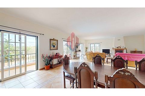 Villa i Estombar, Faro, Estombar - € 1.900.000 | Ref: 368/2024 - foto 9