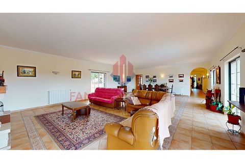 Villa i Estombar, Faro, Estombar - € 1.900.000 | Ref: 368/2024 - foto 11