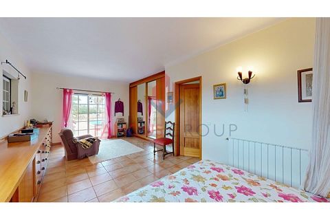 Villa i Estombar, Faro, Estombar - € 1.900.000 | Ref: 368/2024 - foto 25