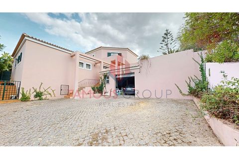 Villa i Estombar, Faro, Estombar - € 1.900.000 | Ref: 368/2024 - foto 34