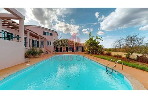 Villa i Estombar, Faro, Estombar - € 1.900.000 | Ref: 368/2024 - foto 41