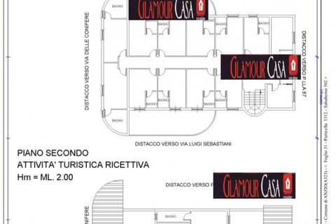 Erhvervsejendom i Anzio, Rome, Anzio - € 506.250 | Ref: astaAnzio6 - foto 12