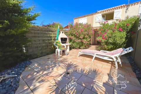 Villa i Le Cap D'Agde, Herault, Le Cap D'Agde - € 220.000 | Ref: 119_CAPM1370006890 - foto 1