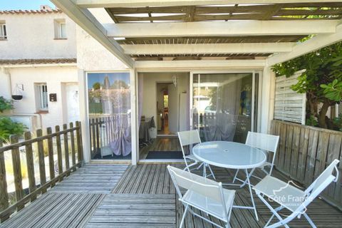 Villa i Le Cap D'Agde, Herault, Le Cap D'Agde - € 220.000 | Ref: 119_CAPM1370006890 - foto 3