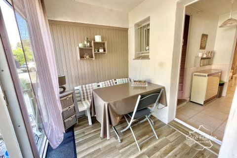 Villa i Le Cap D'Agde, Herault, Le Cap D'Agde - € 220.000 | Ref: 119_CAPM1370006890 - foto 4