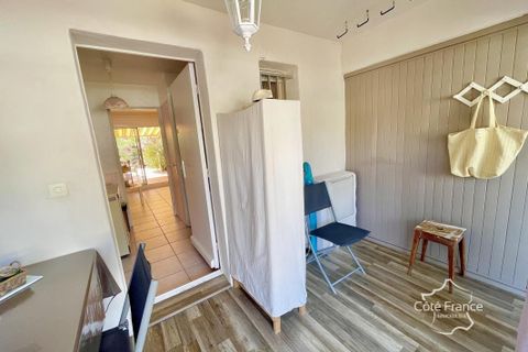 Villa i Le Cap D'Agde, Herault, Le Cap D'Agde - € 220.000 | Ref: 119_CAPM1370006890 - foto 6