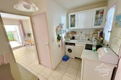 Villa i Le Cap D'Agde, Herault, Le Cap D'Agde - € 220.000 | Ref: 119_CAPM1370006890 - foto 7