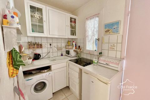 Villa i Le Cap D'Agde, Herault, Le Cap D'Agde - € 220.000 | Ref: 119_CAPM1370006890 - foto 8