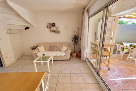 Villa i Le Cap D'Agde, Herault, Le Cap D'Agde - € 220.000 | Ref: 119_CAPM1370006890 - foto 9