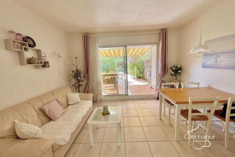 Villa i Le Cap D'Agde, Herault, Le Cap D'Agde - € 220.000 | Ref: 119_CAPM1370006890 - foto 10