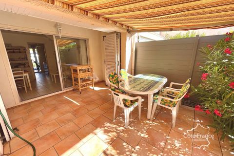 Villa i Le Cap D'Agde, Herault, Le Cap D'Agde - € 220.000 | Ref: 119_CAPM1370006890 - foto 11