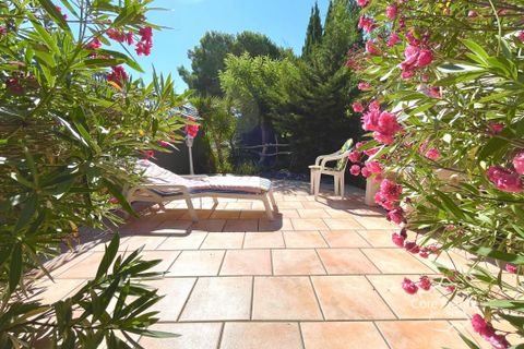 Villa i Le Cap D'Agde, Herault, Le Cap D'Agde - € 220.000 | Ref: 119_CAPM1370006890 - foto 12