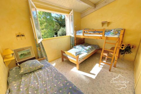 Villa i Le Cap D'Agde, Herault, Le Cap D'Agde - € 220.000 | Ref: 119_CAPM1370006890 - foto 14