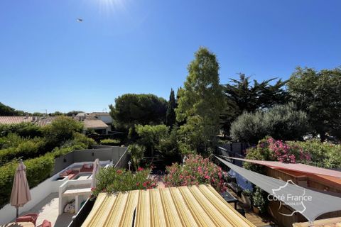 Villa i Le Cap D'Agde, Herault, Le Cap D'Agde - € 220.000 | Ref: 119_CAPM1370006890 - foto 15