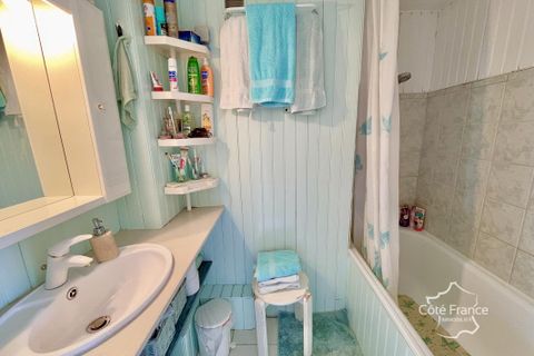 Villa i Le Cap D'Agde, Herault, Le Cap D'Agde - € 220.000 | Ref: 119_CAPM1370006890 - foto 16