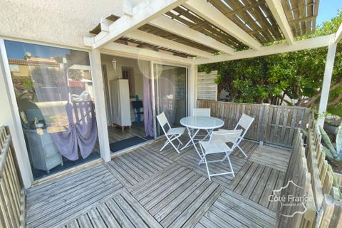 Villa i Le Cap D'Agde, Herault, Le Cap D'Agde - € 220.000 | Ref: 119_CAPM1370006890 - foto 18