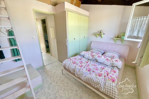 Villa i Le Cap D'Agde, Herault, Le Cap D'Agde - € 220.000 | Ref: 119_CAPM1370006890 - foto 19