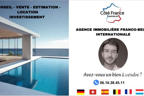 Villa i Le Cap D'Agde, Herault, Le Cap D'Agde - € 220.000 | Ref: 119_CAPM1370006890 - foto 20