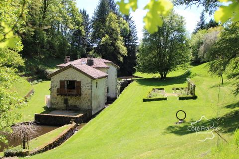 Farm hus i Cayrols, Cantal, Cayrols - € 399.000 | Ref: 33_BTVMA420007339 - foto 2