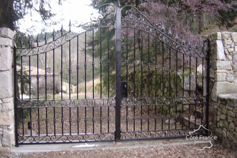 Farm hus i Cayrols, Cantal, Cayrols - € 399.000 | Ref: 33_BTVMA420007339 - foto 5
