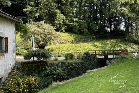 Farm hus i Cayrols, Cantal, Cayrols - € 399.000 | Ref: 33_BTVMA420007339 - foto 6