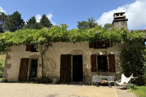 Farm hus i Cayrols, Cantal, Cayrols - € 399.000 | Ref: 33_BTVMA420007339 - foto 8