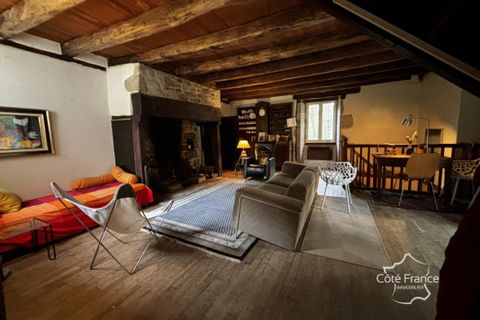 Farm hus i Cayrols, Cantal, Cayrols - € 399.000 | Ref: 33_BTVMA420007339 - foto 13