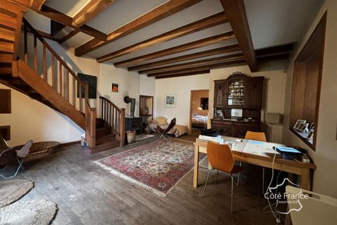 Farm hus i Cayrols, Cantal, Cayrols - € 399.000 | Ref: 33_BTVMA420007339 - foto 16