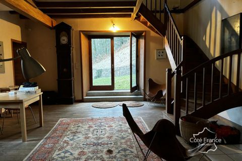 Farm hus i Cayrols, Cantal, Cayrols - € 399.000 | Ref: 33_BTVMA420007339 - foto 17