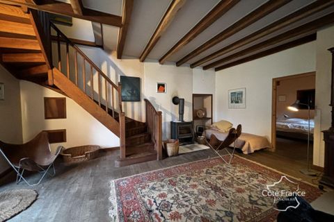 Farm hus i Cayrols, Cantal, Cayrols - € 399.000 | Ref: 33_BTVMA420007339 - foto 18