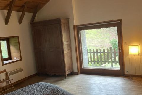Farm hus i Cayrols, Cantal, Cayrols - € 399.000 | Ref: 33_BTVMA420007339 - foto 20