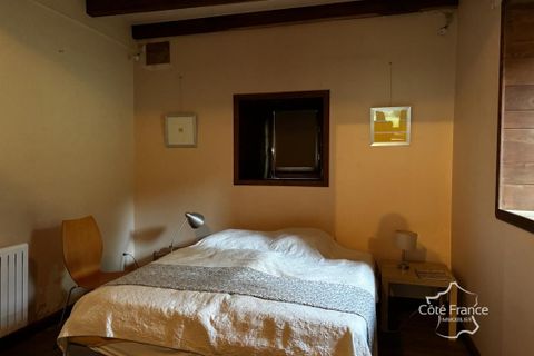 Farm hus i Cayrols, Cantal, Cayrols - € 399.000 | Ref: 33_BTVMA420007339 - foto 22