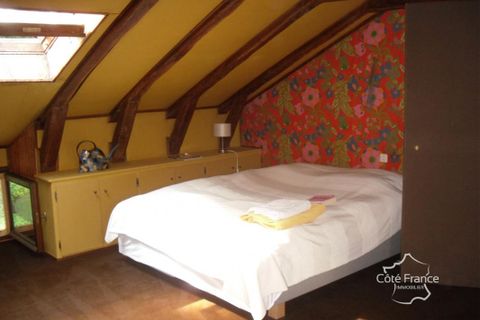 Farm hus i Cayrols, Cantal, Cayrols - € 399.000 | Ref: 33_BTVMA420007339 - foto 23
