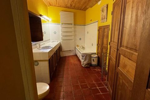 Farm hus i Cayrols, Cantal, Cayrols - € 399.000 | Ref: 33_BTVMA420007339 - foto 24