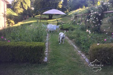 Farm hus i Cayrols, Cantal, Cayrols - € 399.000 | Ref: 33_BTVMA420007339 - foto 27