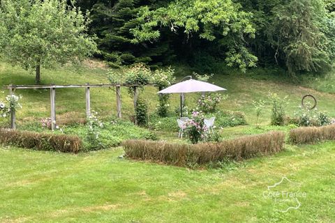 Farm hus i Cayrols, Cantal, Cayrols - € 399.000 | Ref: 33_BTVMA420007339 - foto 28