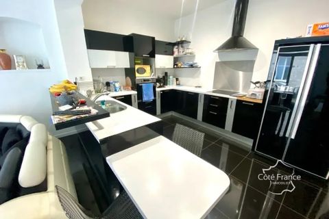 Lejlighed i Sete, Herault, Sete - € 370.000 | Ref: 127_BEVAP1450007367 - foto 5