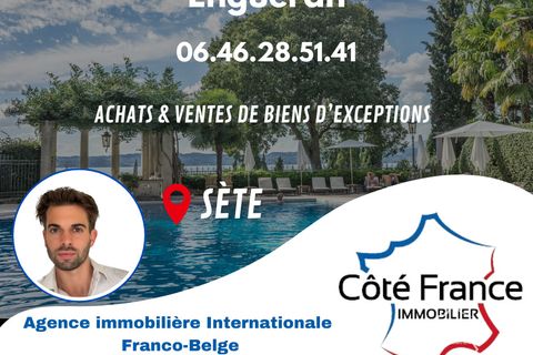 Lejlighed i Sete, Herault, Sete - € 370.000 | Ref: 127_BEVAP1450007367 - foto 10