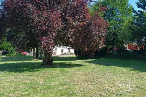 Landsbyhus i Marly-Gomont, Aisne, Marly-Gomont - € 244.000 | Ref: 116_6462 - foto 1